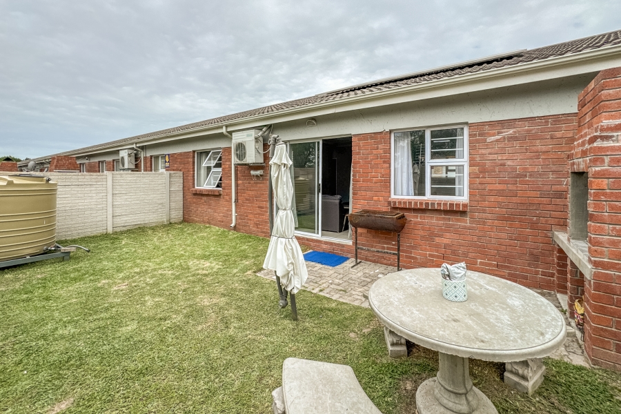 2 Bedroom Property for Sale in Lorraine Eastern Cape